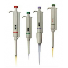 Micro Pipettes